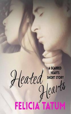 Book cover for Heated Hearts