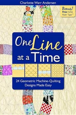 Cover of One Line at a Time