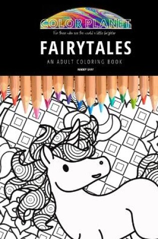 Cover of Fairytales