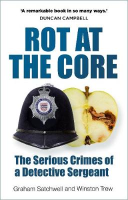 Book cover for Rot at the Core