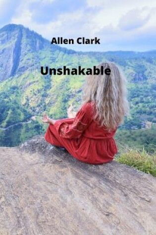 Cover of Unshakable