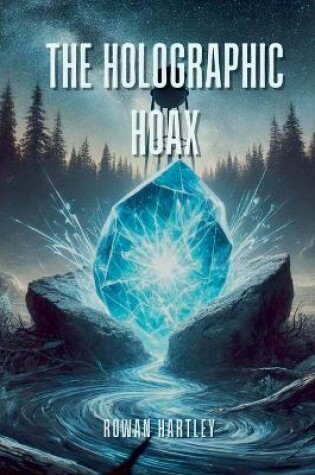 Cover of The Holographic Hoax