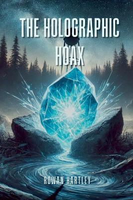 Cover of The Holographic Hoax