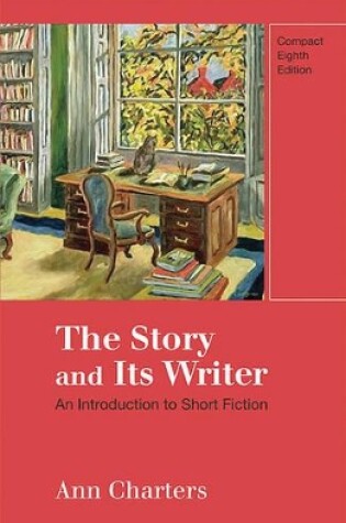 Cover of The Story and Its Writer, Compact Edition