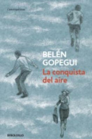 Cover of La conquista del aire