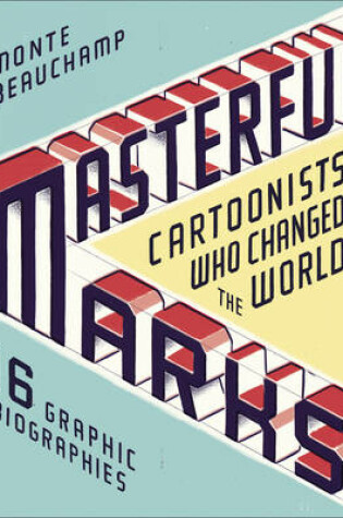 Cover of Masterful Marks