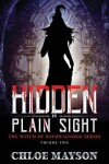 Book cover for Hidden in Plain Sight