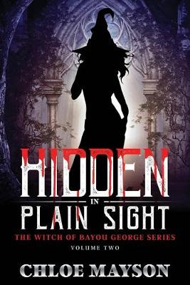 Cover of Hidden in Plain Sight