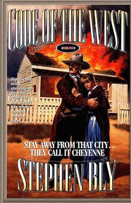 Book cover for Stay Away from That City ... They Call It Cheyenne
