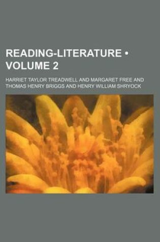 Cover of Reading-Literature (Volume 2)