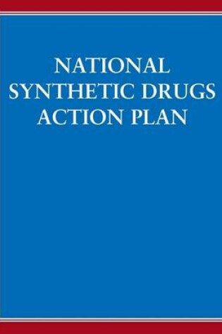 Cover of National Synthetic Drugs Action Plan