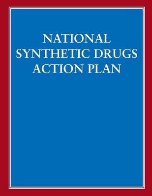 Book cover for National Synthetic Drugs Action Plan