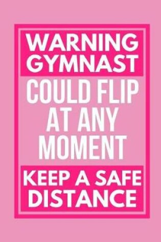 Cover of Warning Gymnast