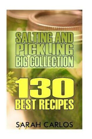 Cover of Salting and Pickling Big Collection