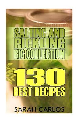 Cover of Salting and Pickling Big Collection