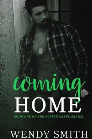 Cover of Coming Home