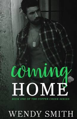 Book cover for Coming Home