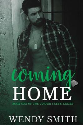 Cover of Coming Home