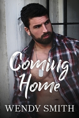 Book cover for Coming Home