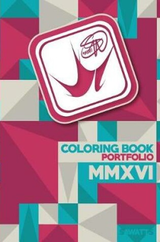 Cover of Coloring book