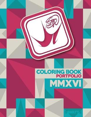 Book cover for Coloring book