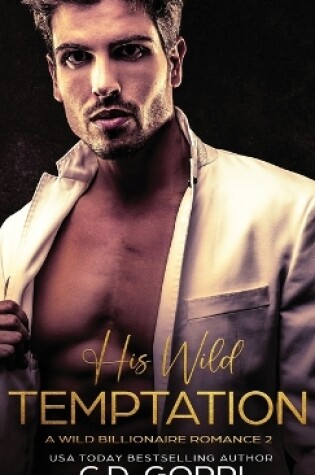 Cover of His Wild Temptation