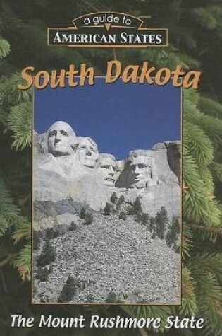 Cover of South Dakota