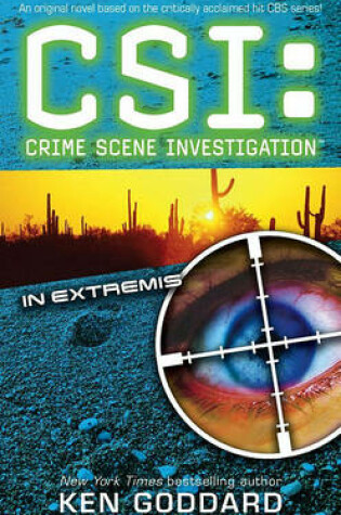 Cover of Csi