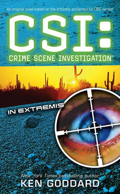 Cover of Csi