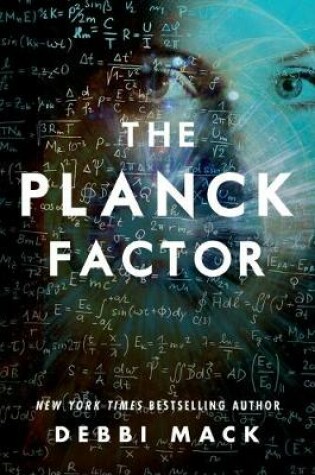 Cover of The Planck Factor