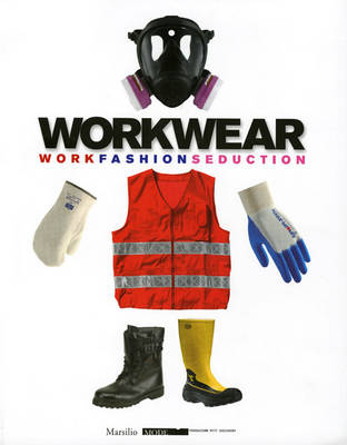 Book cover for Workwear