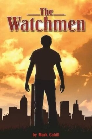Cover of The Watchmen