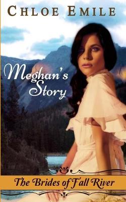 Book cover for Meghan's Story