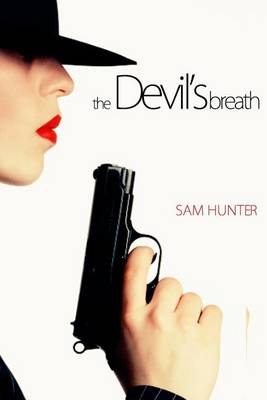 Book cover for The Devil's Breathe