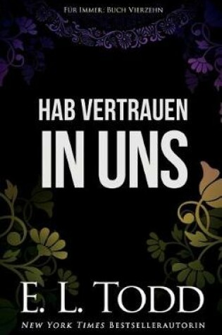 Cover of Hab Vertrauen in Uns