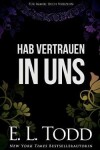 Book cover for Hab Vertrauen in Uns