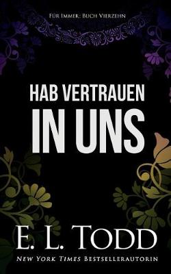 Book cover for Hab Vertrauen in Uns