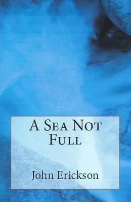 Book cover for A Sea Not Full