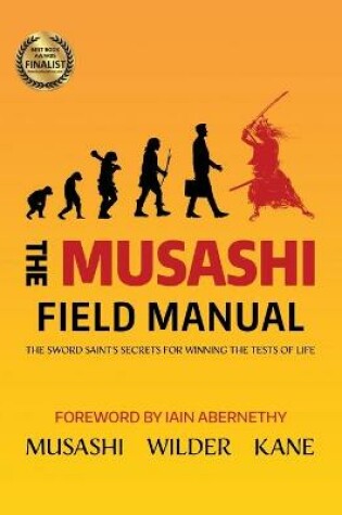 Cover of The Musashi Field Manual