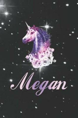 Cover of Megan