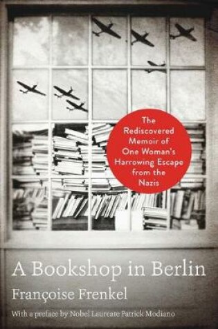 Cover of A Bookshop in Berlin