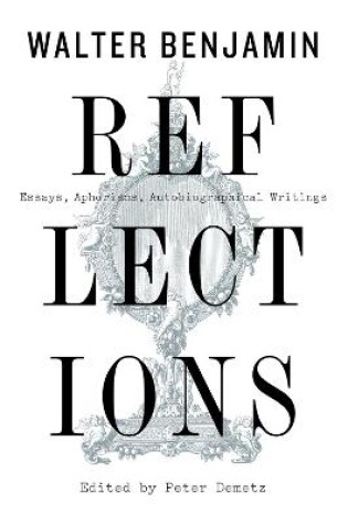 Cover of Reflections