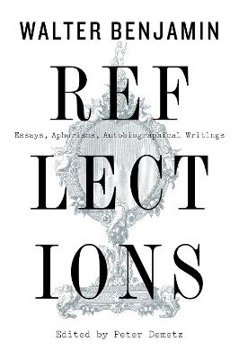 Book cover for Reflections