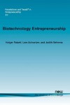 Book cover for Biotechnology Entrepreneurship