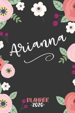 Cover of Arianna