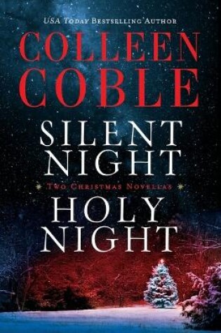 Cover of Silent Night, Holy Night