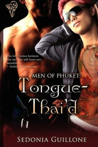 Cover of Men of Phuket