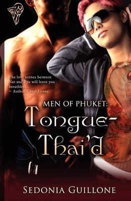 Book cover for Men of Phuket