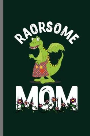 Cover of Raorsome Mom