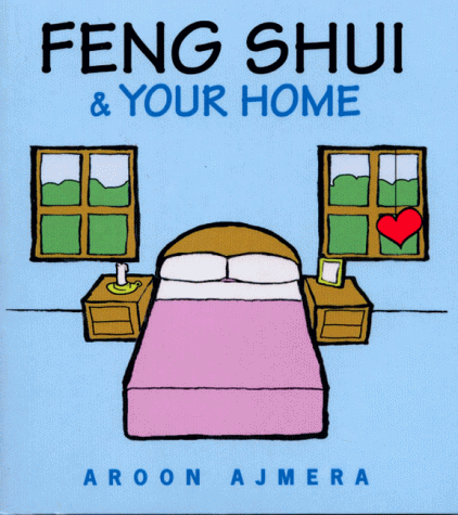 Book cover for Feng Shui and Your Home